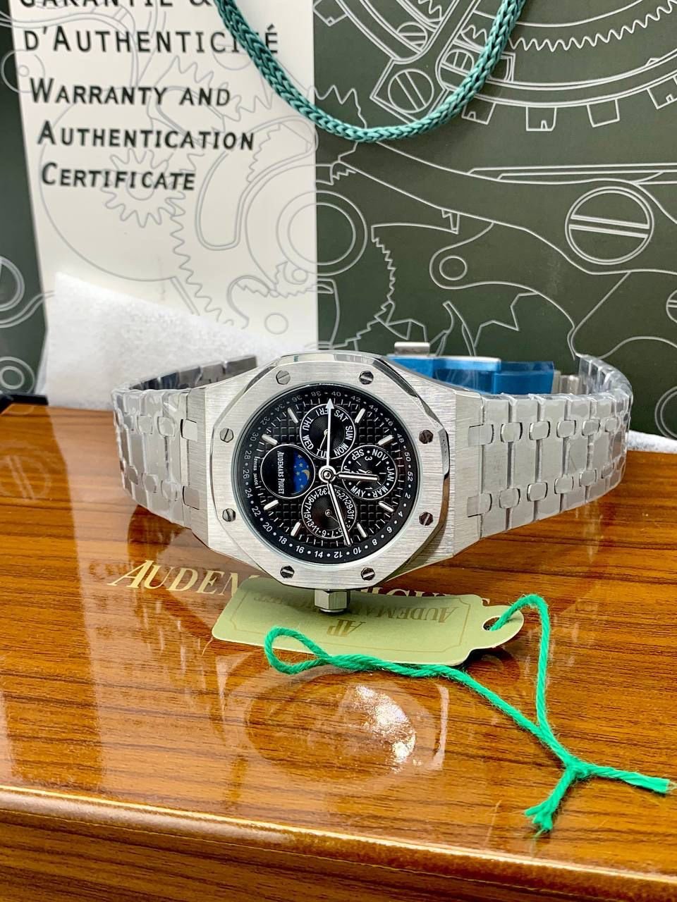 Audemars Piguet Luxury Watch