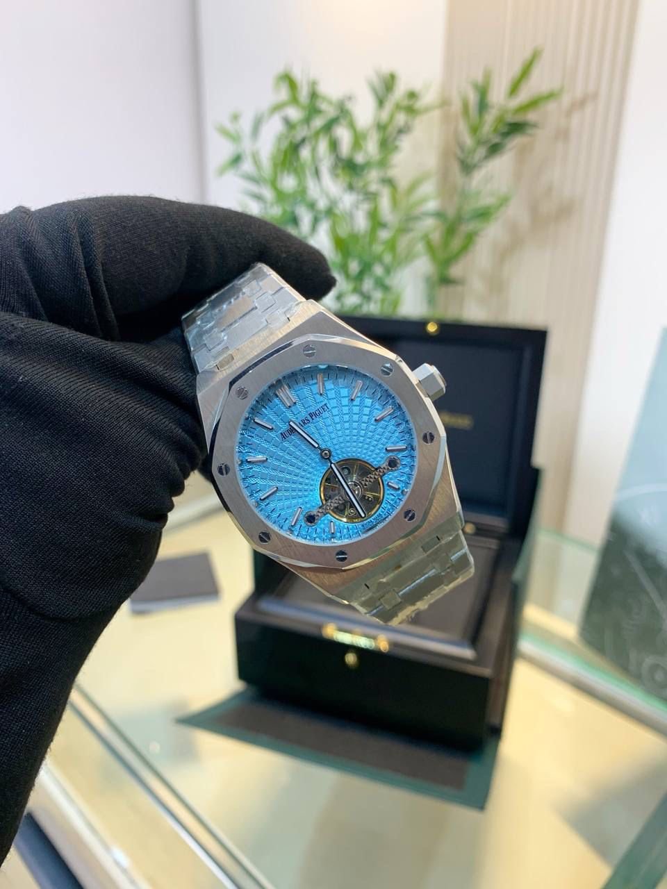 Audemars Piguet Luxury Watch