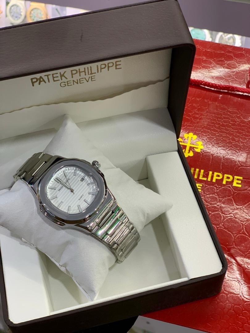Patek Philippie Chain Watch