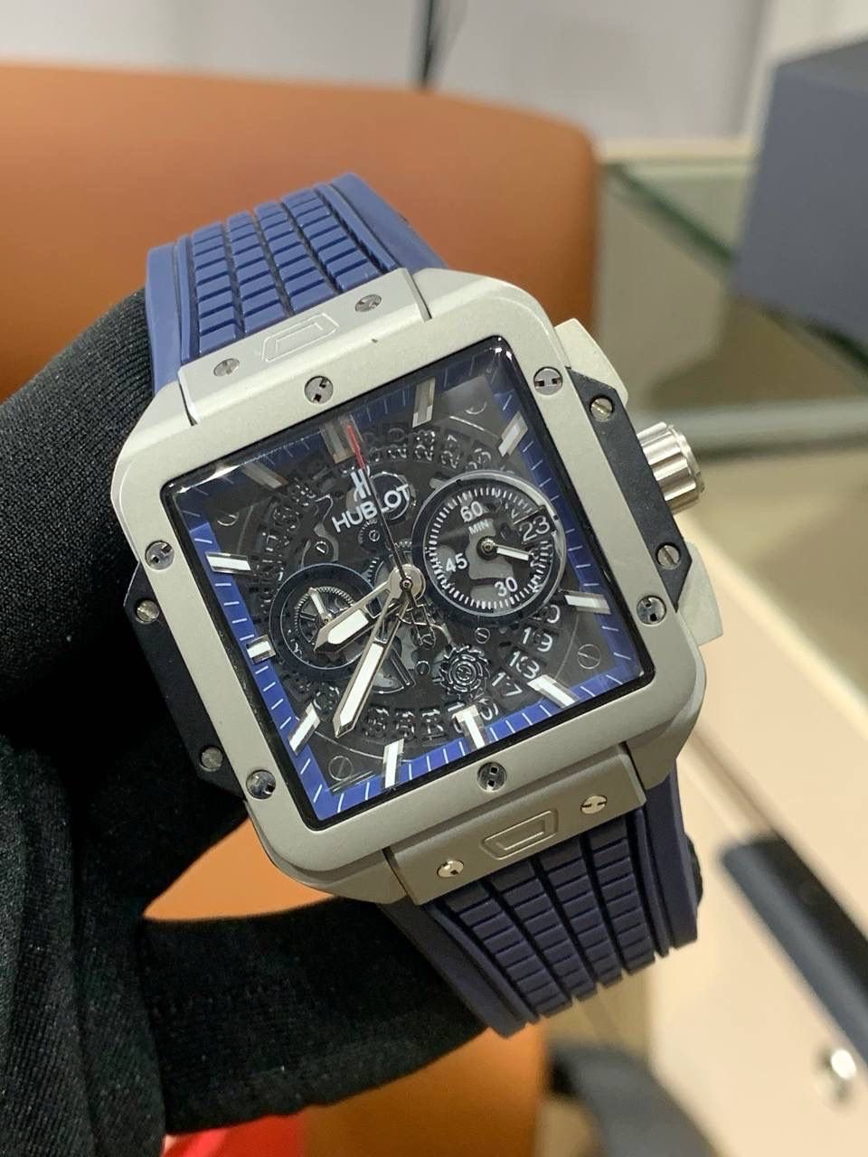 Hublot Luxury Watch