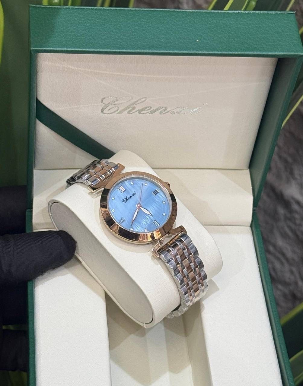 Chenxi Chain Watch
