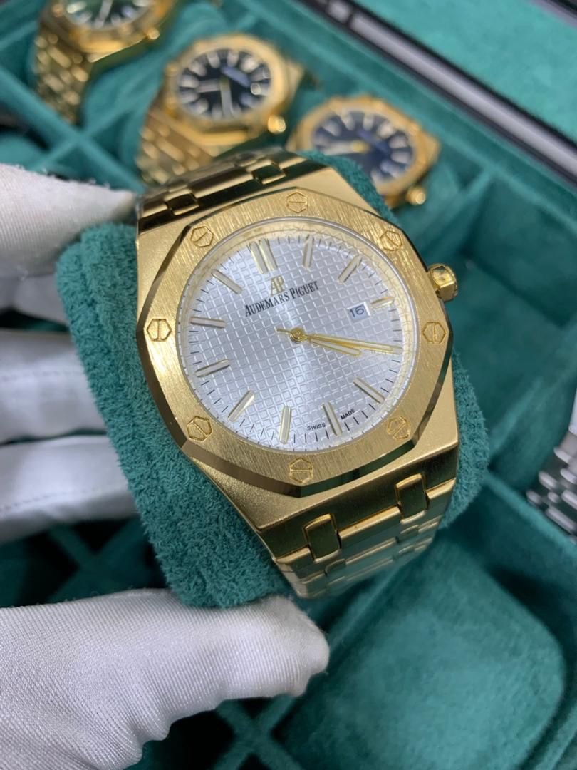 Audemars Piguet Chain Watch