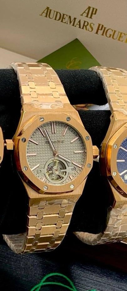 Audemars Piguet Luxury Watch