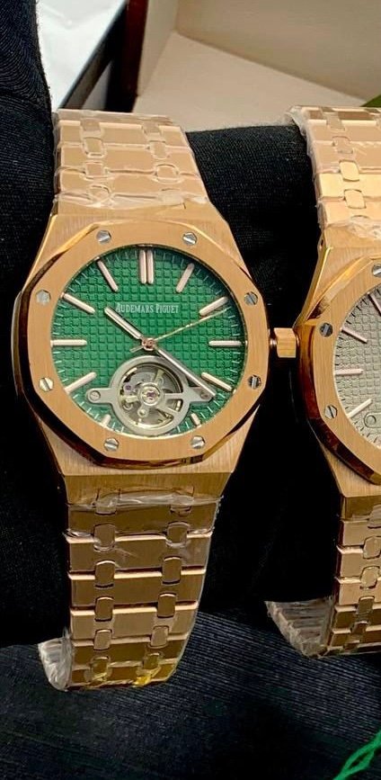 Audemars Piguet Luxury Watch