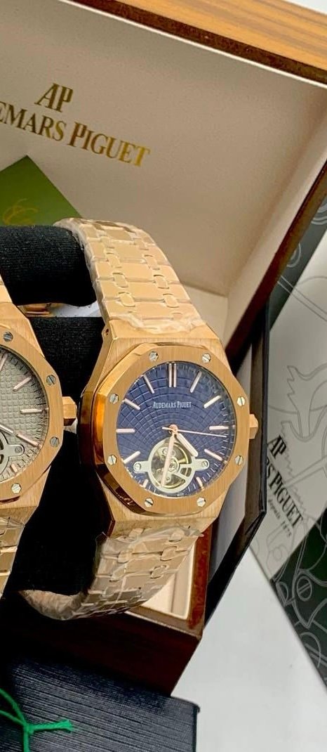 Audemars Piguet Luxury Watch