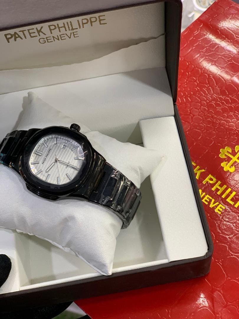 Patek Philippie Chain Watch