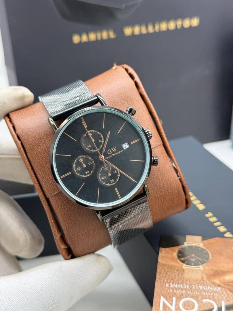 Daniel Wellington Chronograph Watch