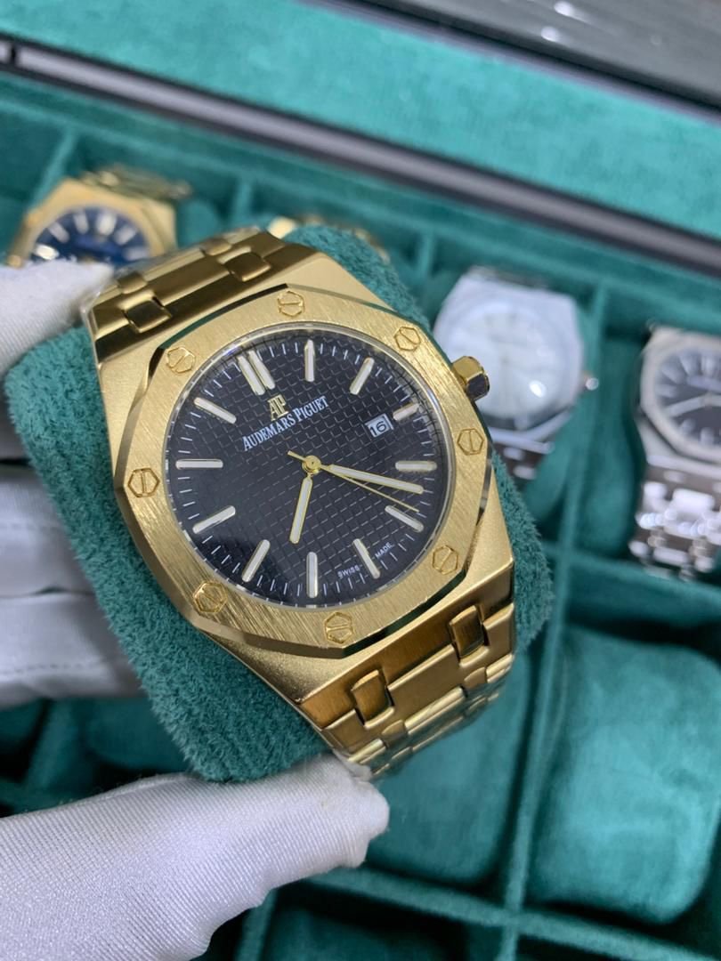 Audemars Piguet Chain Watch