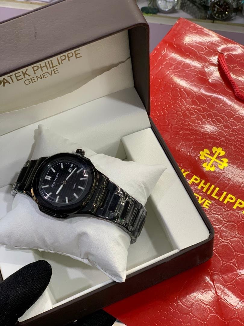 Patek Philippie Chain Watch