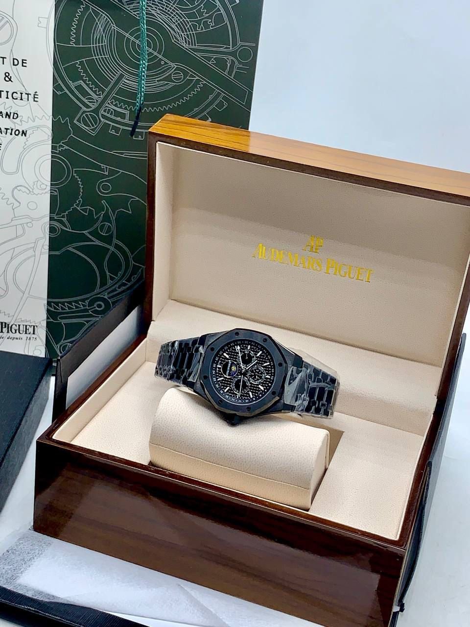 Audemars Piguet Luxury Watch