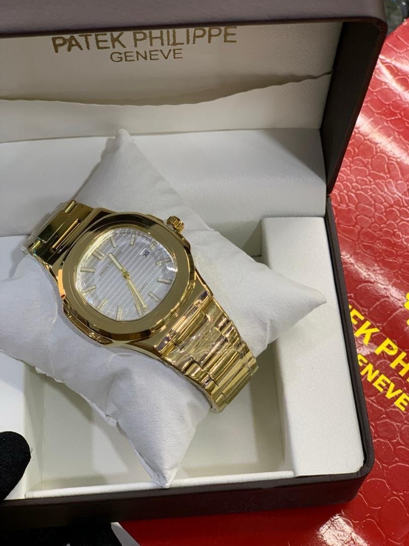 Patek Philippie Chain Watch