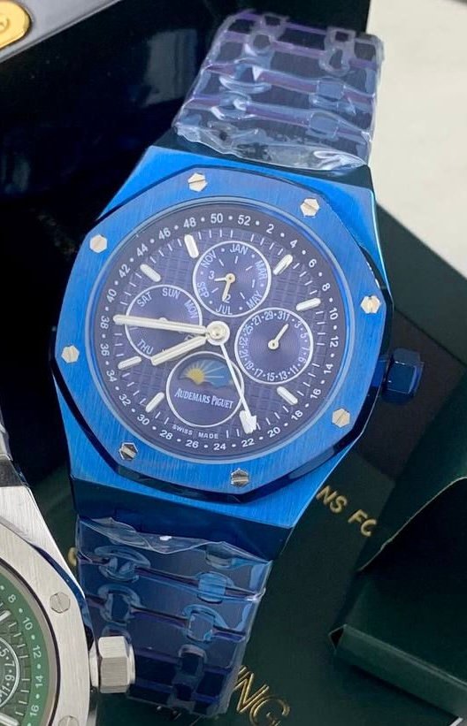 Audemars Piguet Luxury Watch
