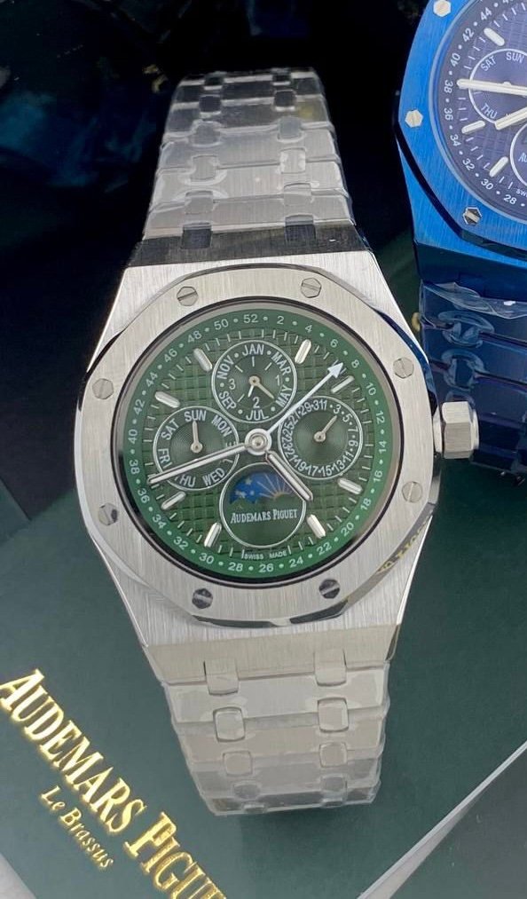 Audemars Piguet Luxury Watch