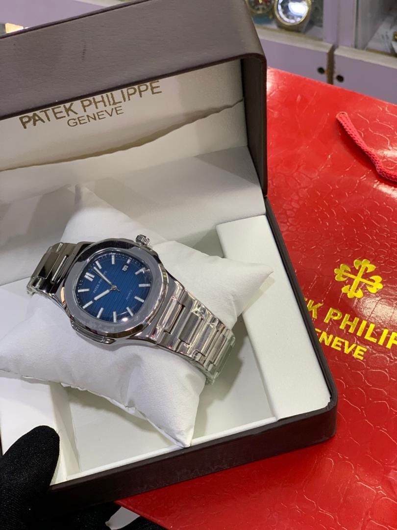 Patek Philippie Chain Watch