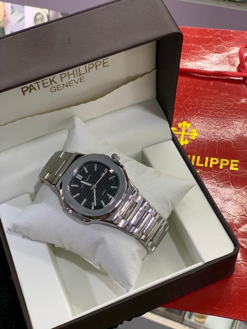 Patek Philippe Chain Watch
