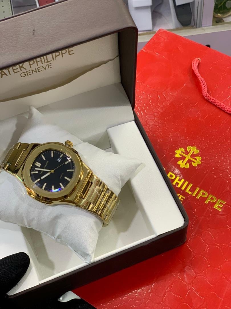 Patek Philippie Chain Watch
