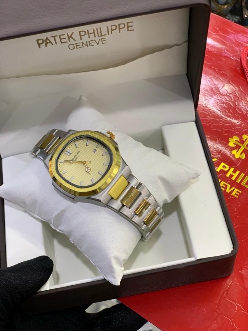 Patek Philippie Chain Watch